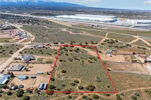 7971 Outpost Rd, Oak Hills, CA 92344 - Photo 1