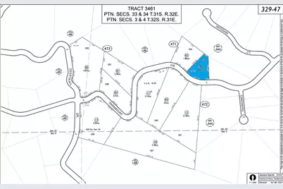 24801 Paramount, Tehachapi, CA 93561 - Photo 1