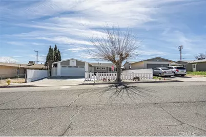 1656 Forane, Barstow, CA 92311 - Photo 2