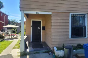 632 E 45th, Los Angeles, CA 90011 - Photo 4