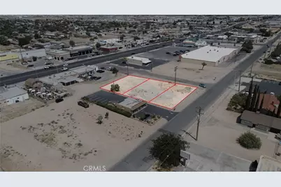 0 Walnut Street, Hesperia, CA 92345 - Photo 4