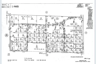 0 Avenue K-8 Avenue, Lancaster, CA 93535 - Photo 1