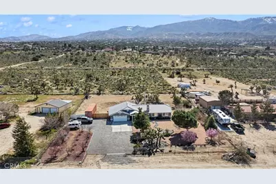 1213 Mono, Pinon Hills, CA 92372 - Photo 50