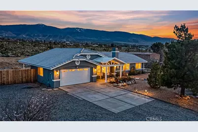 1237 Mono, Pinon Hills, CA 92372 - Photo 1