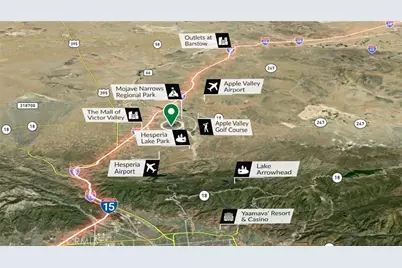 729 Park Glen Street, Victorville, CA 92395 - Photo 8