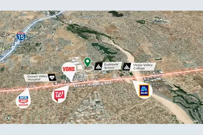 729 Park Glen Street, Victorville, CA 92395 - Photo 1