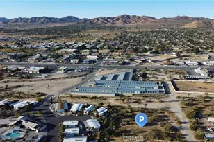 771 Scarvan Rd, Yucca Valley, CA 92284 - Photo 1
