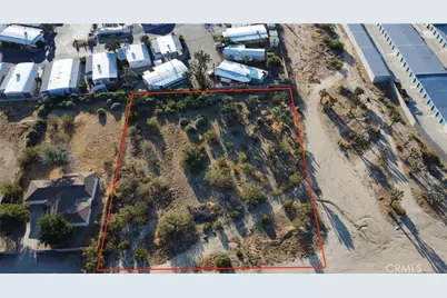 771 Scarvan Road, Yucca Valley, CA 92284 - Photo 2