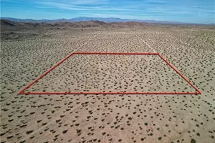 63305 Ranier Rd, Joshua Tree, CA 92252 - Photo 1