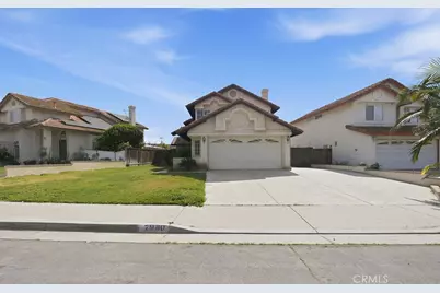 7960 Carlyle Drive, Jurupa, CA 92509 - Photo 1