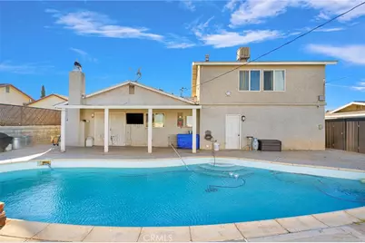 411 McBroom, Barstow, CA 92311 - Photo 44