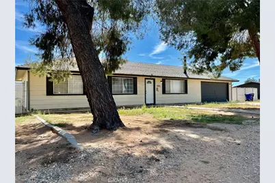 16661 Central, Apple Valley, CA 92307 - Photo 2