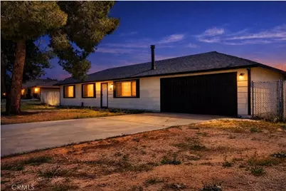 16661 Central, Apple Valley, CA 92307 - Photo 1
