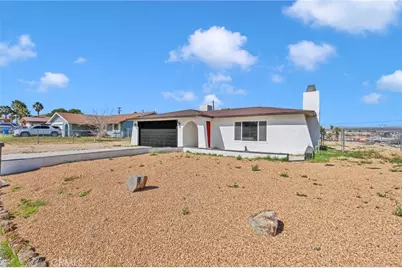 581 Starlight Street, Barstow, CA 92311 - Photo 4