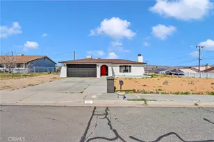 581 Starlight St, Barstow, CA 92311 - Photo 2