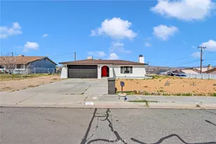 581 Starlight St, Barstow, CA 92311 - Photo 2