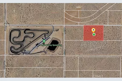 1 Kimshew Road, Apple Valley, CA 92307 - Photo 2