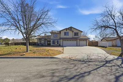 16261 Lake View Lane, Apple Valley, CA 92307 - Photo 1