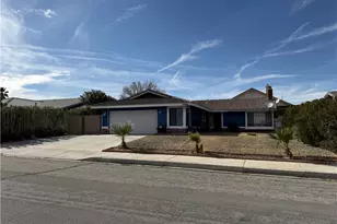 15526 Mesquite, Victorville, CA 92394 - Photo 1