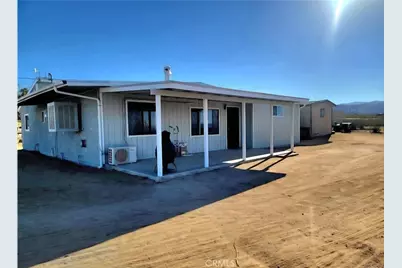 5566 Oleta, Landers, CA 92285 - Photo 1