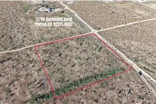 111 Rochester, Phelan, CA 92371 - Photo 1