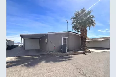 124 Thunderhead, Needles, CA 92363 - Photo 1