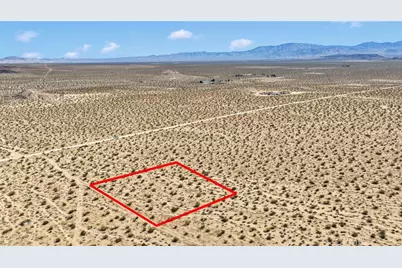 1 Off Green Mine Rock Road, Lucerne Valley, CA 92356 - Photo 1