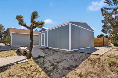 11788 Oasis, Pinon Hills, CA 92372 - Photo 36