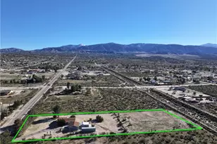 11788 Oasis, Pinon Hills, CA 92372 - Photo 46