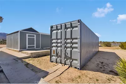 11788 Oasis, Pinon Hills, CA 92372 - Photo 38