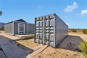 11788 Oasis, Pinon Hills, CA 92372 - Photo 38