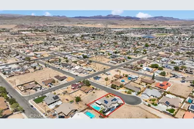 1330 Astral, Barstow, CA 92311 - Photo 46