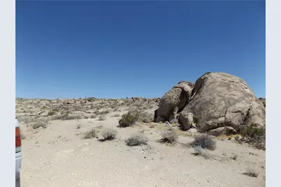 100 Green Rock Mine (Near) Road, Lucerne Valley, CA 92356 - Photo 6