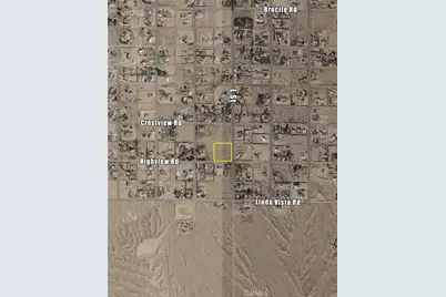 0 Highview Avenue, Barstow, CA 92311 - Photo 2