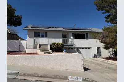 800 S 1st, Barstow, CA 92311 - Photo 1