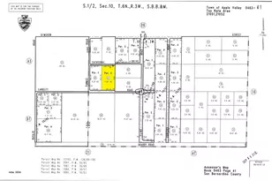 0 Langley, Apple Valley, CA 92307 - Photo 1