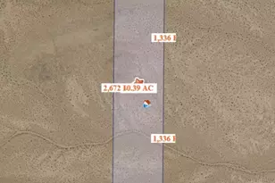 0 Vacant Land, Helendale, CA 92342 - Photo 1