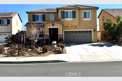 12031 Foster, Victorville, CA 92392 - Photo 1