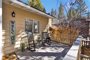 42792 Conifer Dr, Big Bear Lake, CA 92315 - Photo 4