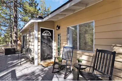 42792 Conifer Drive, Big Bear Lake, CA 92315 - Photo 2