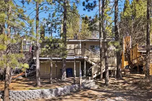 42792 Conifer Dr, Big Bear Lake, CA 92315 - Photo 2