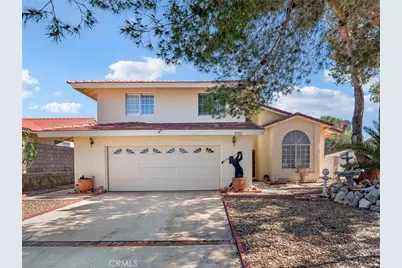 27921 Evergreen, Helendale, CA 92342 - Photo 1