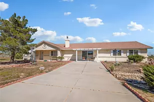 8840 Smoke Tree Rd, Phelan, CA 92371 - Photo 1