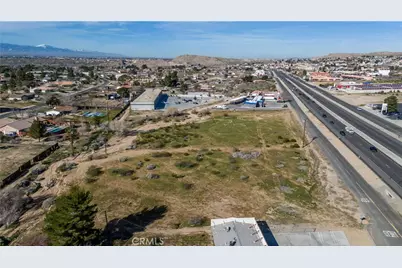 0 Outer Highway 18, Apple Valley, CA 92307 - Photo 4