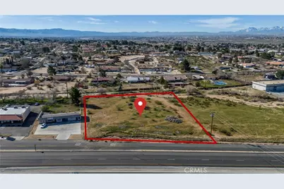 0 Outer Highway 18, Apple Valley, CA 92307 - Photo 1