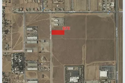 0 Valley Dr., Apple Valley, CA 92307 - Photo 1