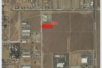 0 Valley Dr., Apple Valley, CA 92307 - Photo 1
