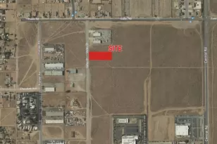 0 Valley Dr, Apple Valley, CA 92307 - Photo 1