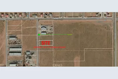 0 Valley Dr., Apple Valley, CA 92307 - Photo 2