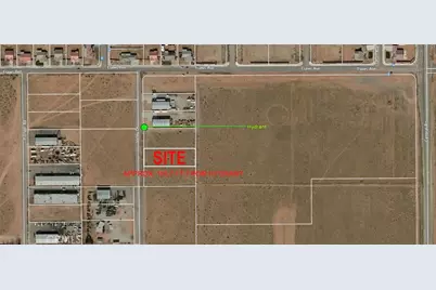 0 Valley Dr., Apple Valley, CA 92307 - Photo 2